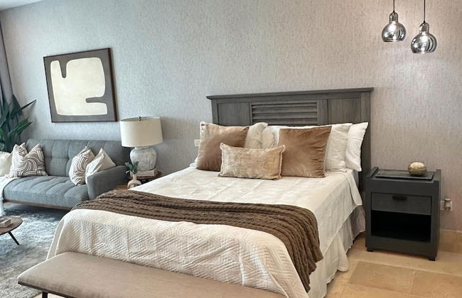 Modern Studio With Ocean View in Punta Palmera - Foto 16