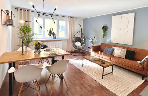 SABE APARTMENT: BALCONY + FREE PARKING + NETFLIX - Foto 1