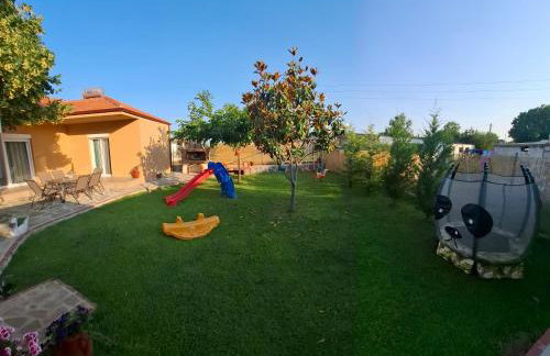 Christina Apartments - Foto 9