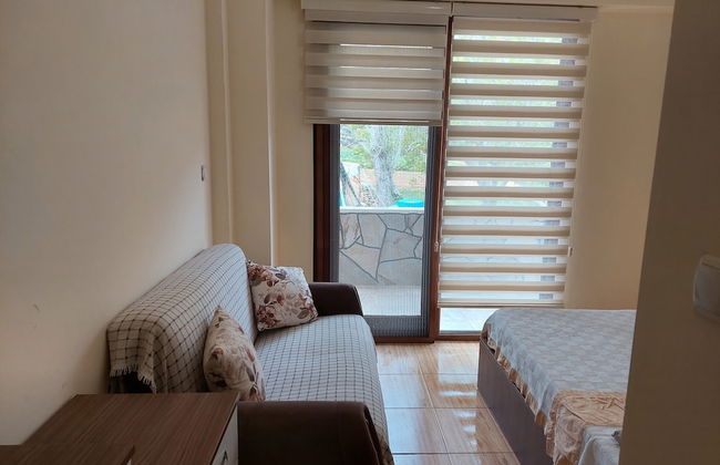 Koilada Konaklari - Photo 14