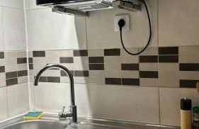 Adorable studio proche du lac d'Elancourt - Foto 13