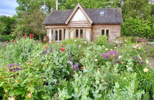 Barrington Barn - Foto 1