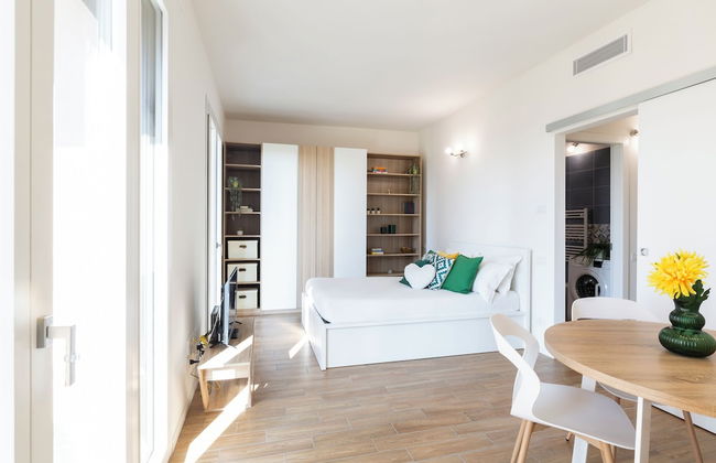 notaMi - Sei Milano Suite - Foto 4