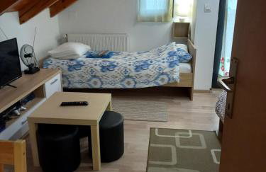 Apartman 2 - Foto 4