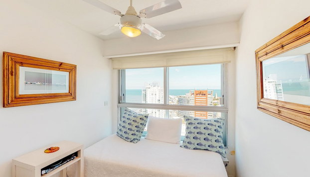 Oceana Suites Fontemar - Foto 5, Quarto