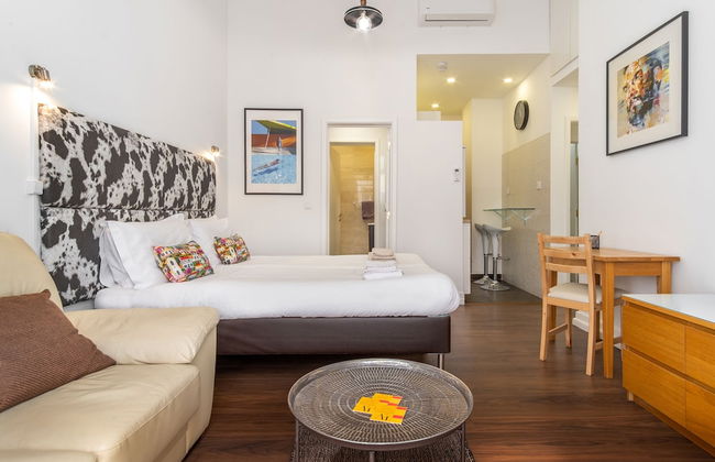 LV Premier Apartments Chiado- CH - Foto 67