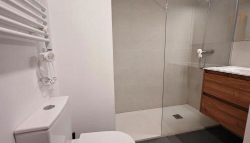 Chimenea y modernidad rústica- Confort ideal - Dellui 3 - Foto 3