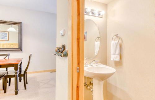 Collins Lake Chalet #24 - Foto 26