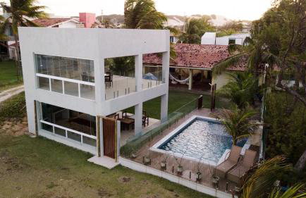 Casa do Mineiro Jacumã RN - Foto 49