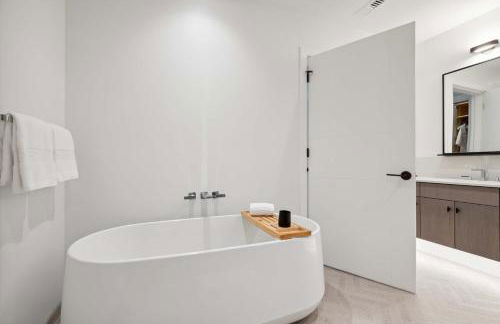 Frontgate 410 by East West Hospitality - Foto 17