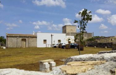 Masseria Petrore Grande di Polimeno Alessandra - Foto 2