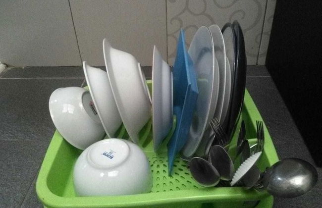 Aldeoz Palembang City Villa Sumsel - Foto 8