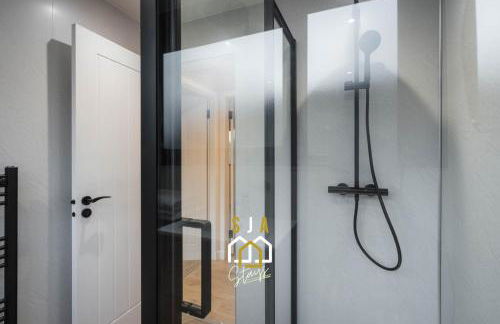 Fraserburgh Stay - SJA Stays - Modern 2 Bed Apartment - Foto 25