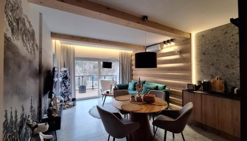 Apartament Hyrca - Foto 3