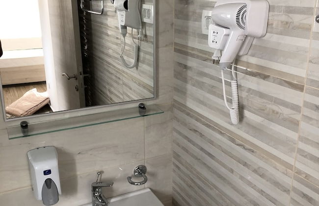 Almare apartments Budva - Photo 43