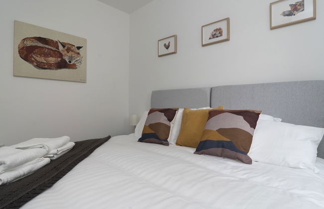 GreenStar Apartments - Foto 12