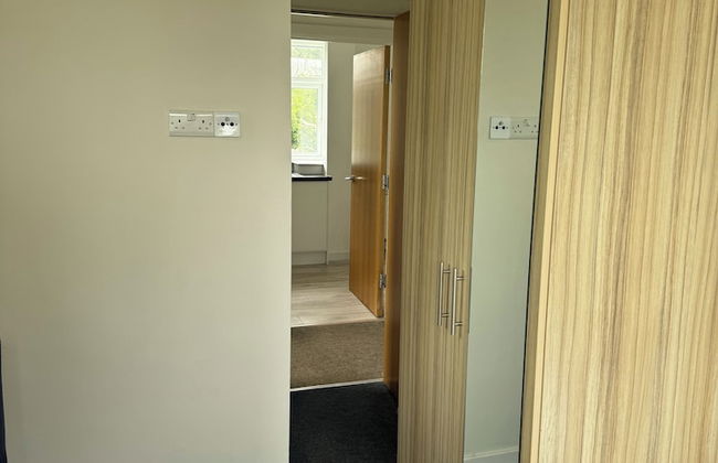 Armyn House Apartments - Foto 24