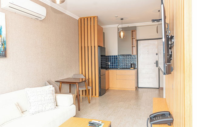 Season Suite Apart-Hotel - Foto 25