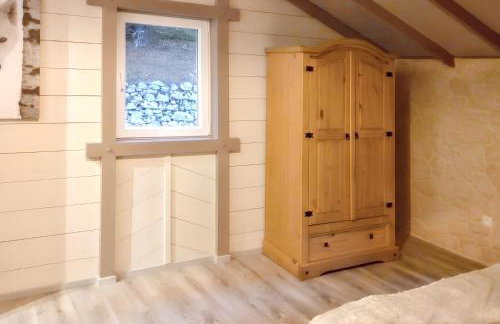 Maison spacieuse à Arrentès-de-Corcieux avec jacuzzi - Foto 18