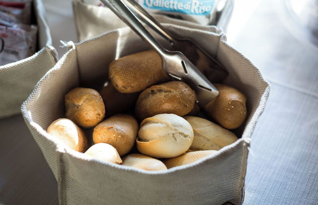 Relais la Costa - Dimora Storica - Foto 54