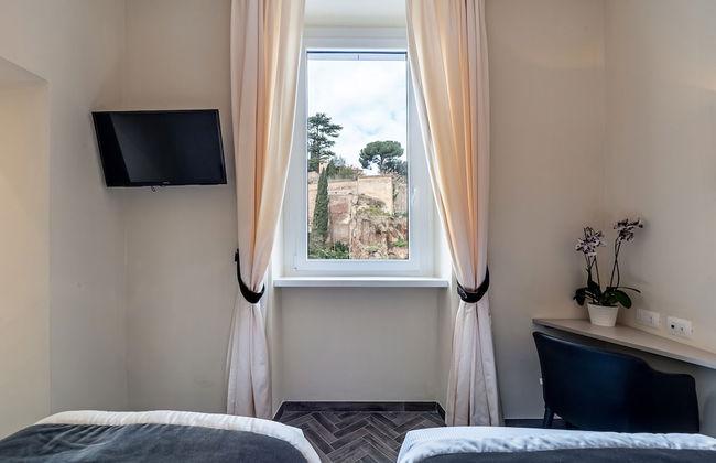 Foro Romano Luxury Suites - Foto 21