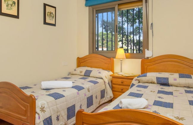 Conchi in Lloret de Mar - Photo 12