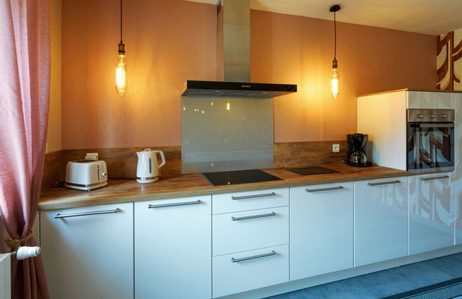 Les Volets Rouges - Foto 7