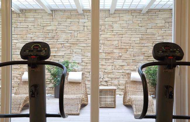 Residence Corte Leonardo - Photo 48