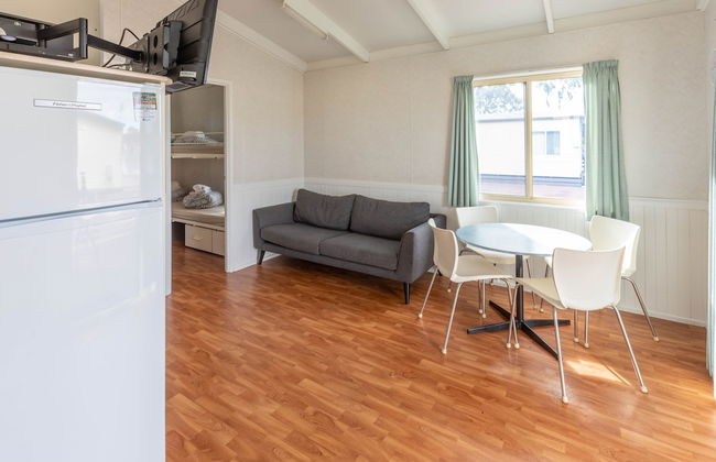 BIG4 Port Hughes Holiday Park - Foto 39