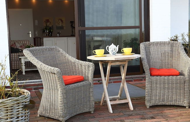 Ferienwohnung Feskerdam - Foto 17