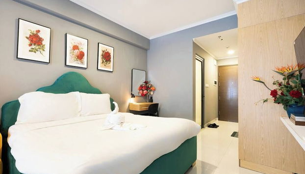 Apartment in Quận 1 - Photo 5