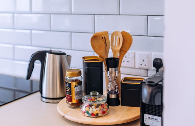 Procy 102 Apartment Katw Paphos Ideal for Long or Short Stays - Foto 12