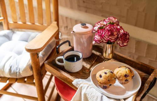 Creekside Cabin - Seven Devils,NC - Pet-Friendly, Close to Skiing & Hiking, and the Apline Coaster! - Foto 6