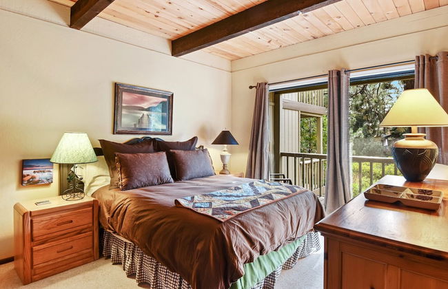 Cozy Tahoe Getaway - Foto 4