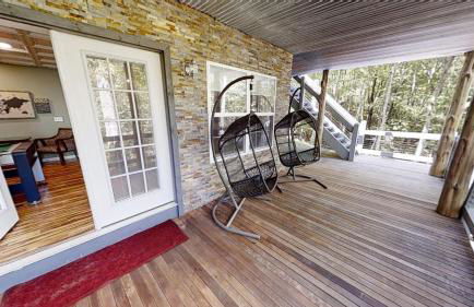 Lakin' it Easy! - Powder Horn Mountain - Foto 6