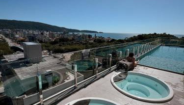 Apartamentos Elegance 413 - Foto 4