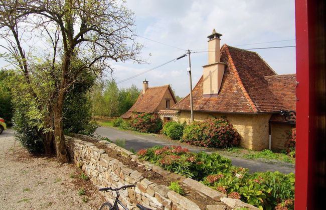 Cultural Treasure in Dordogne With Furries - Foto 39