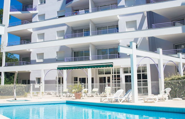 CERISE Dax - Les Jardins du Lac - Foto 55