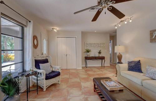 Walk to Vanderbilt Beach From Our Naples Park Home - Foto 10