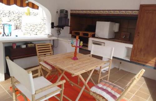 Chalet con piscina privada - Photo 12