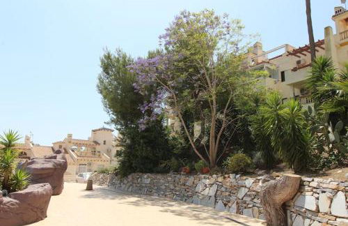 Fabulous 2 bed apartment on Las Ramblas Golf - Foto 38