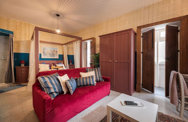 Concetta Studio Apartments - Foto 11