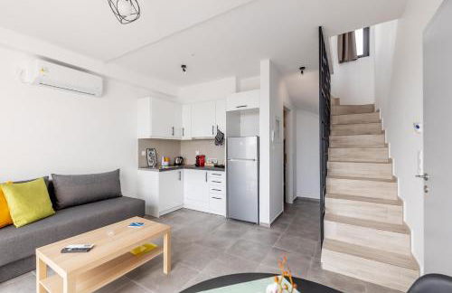 Pagani Green - Luxury Maisonette B1 - Foto 18