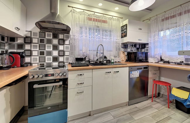 RentPlanet - Jedności Narodowej - Photo 12