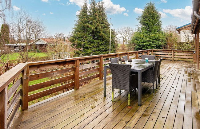 Luxury Retreat in Loddenhoj-by Traum - Photo 13