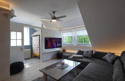 Ferienwohnungen am Krakower See - Foto 14