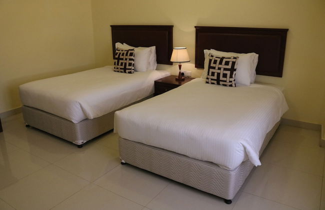 Nizwa Hotel Apartments - Photo 12