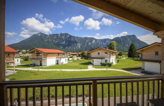 Bergchalet Falkenstein, Inzell - Photo 45