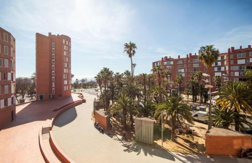 31TILB1041 Magnific Apartment in Villa Olímpica - Foto 19