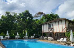 Paraíso do Lago em Itaipava - Foto 14